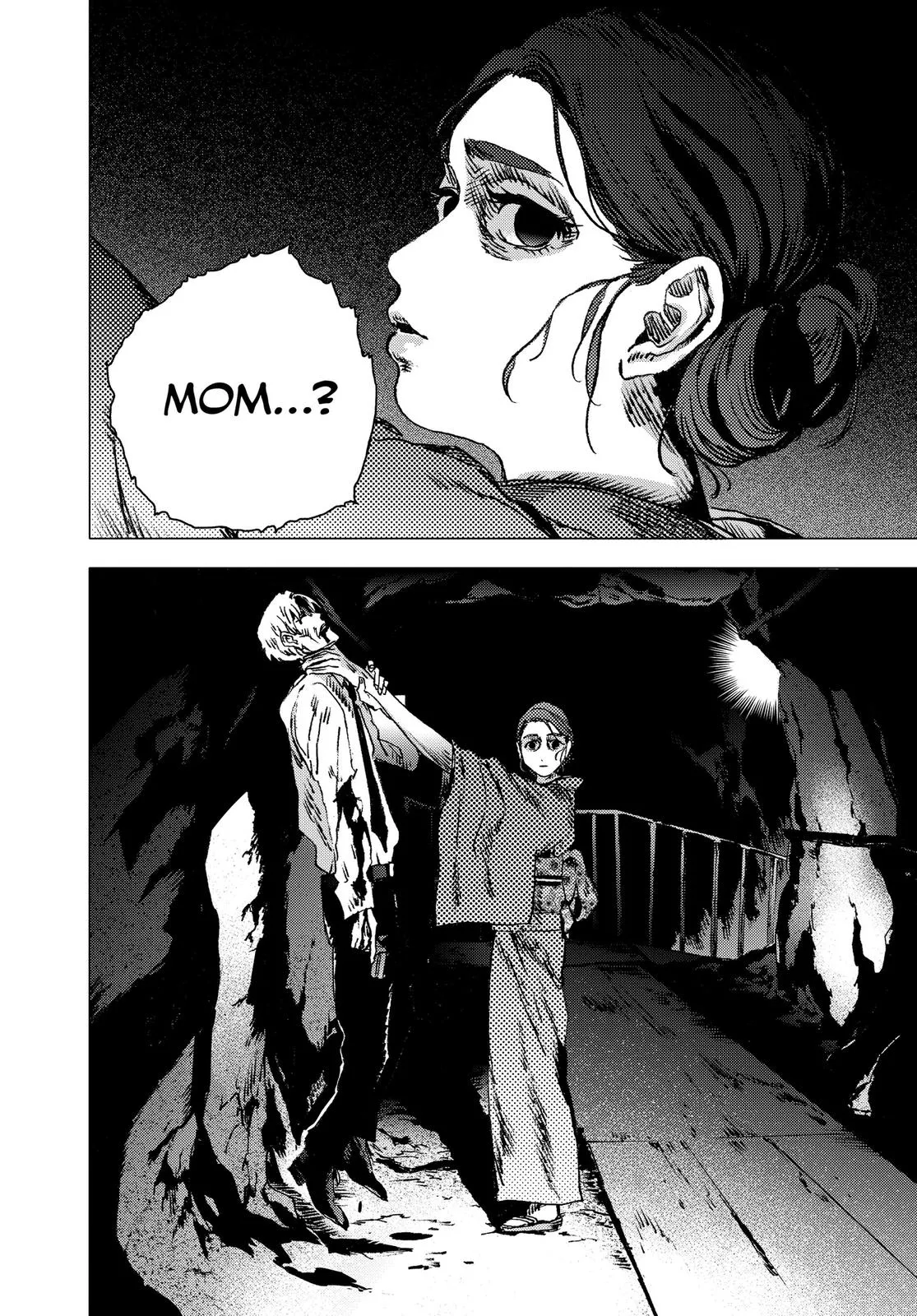 Read Summertime Rendering (en) Manga Online