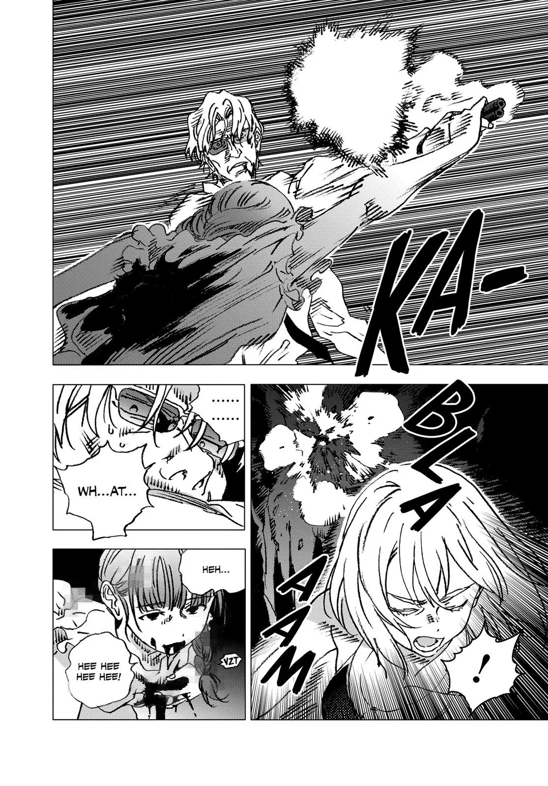 Read Summertime Rendering (en) Manga Online