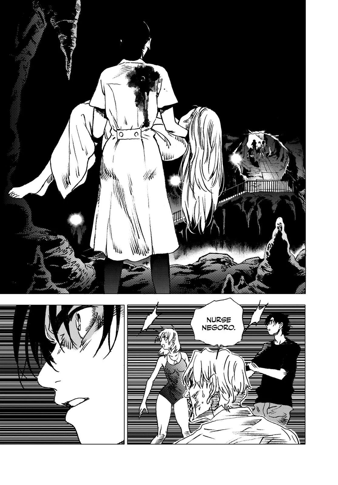 Read Summertime Rendering (en) Manga Online