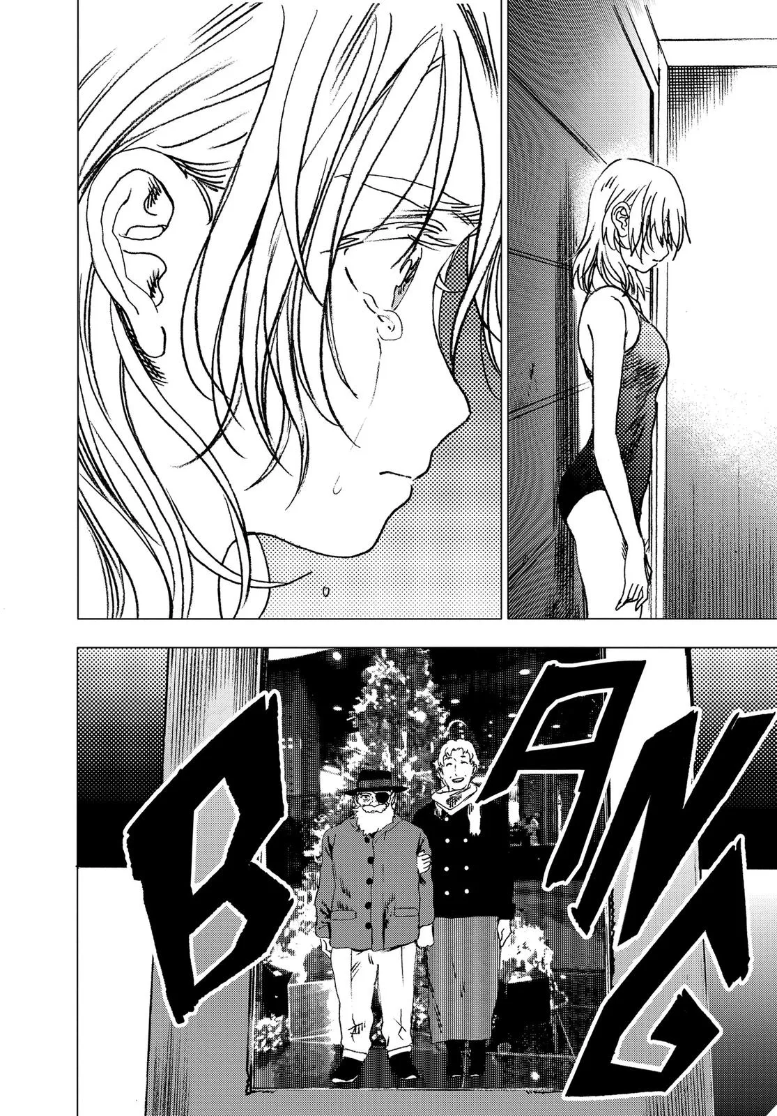 Read Summertime Rendering (en) Manga Online