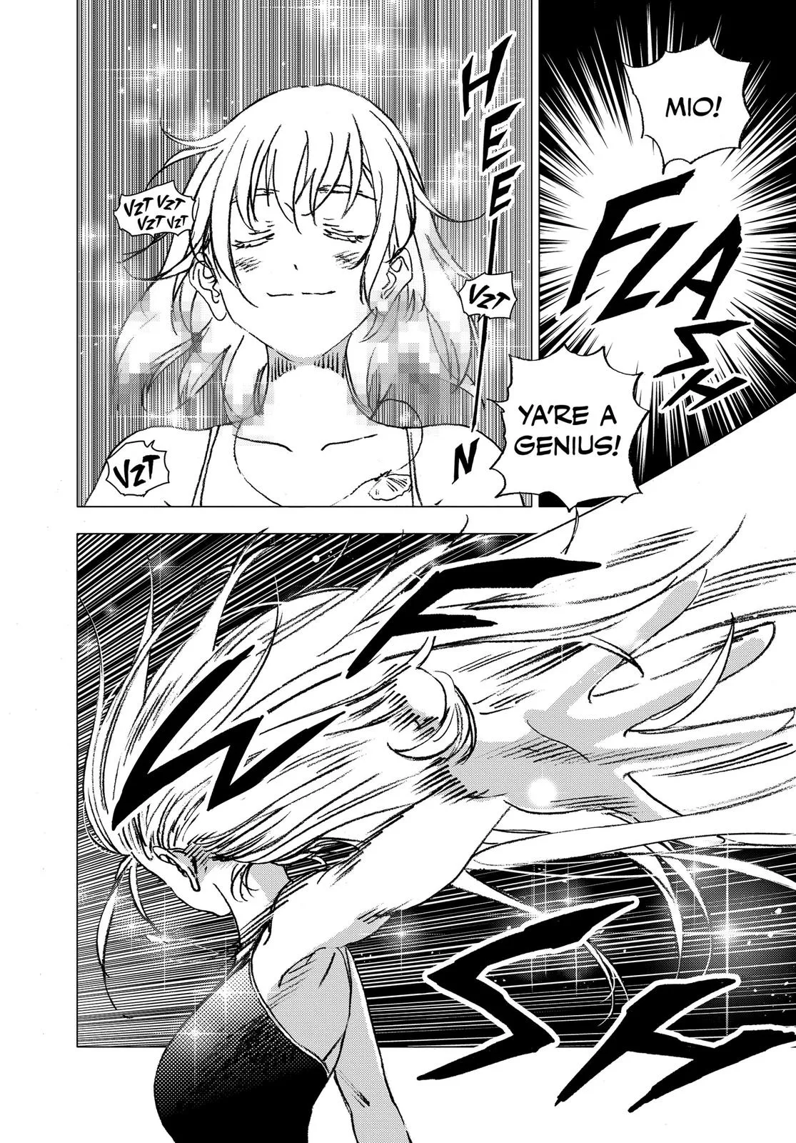 Read Summertime Rendering (en) Manga Online