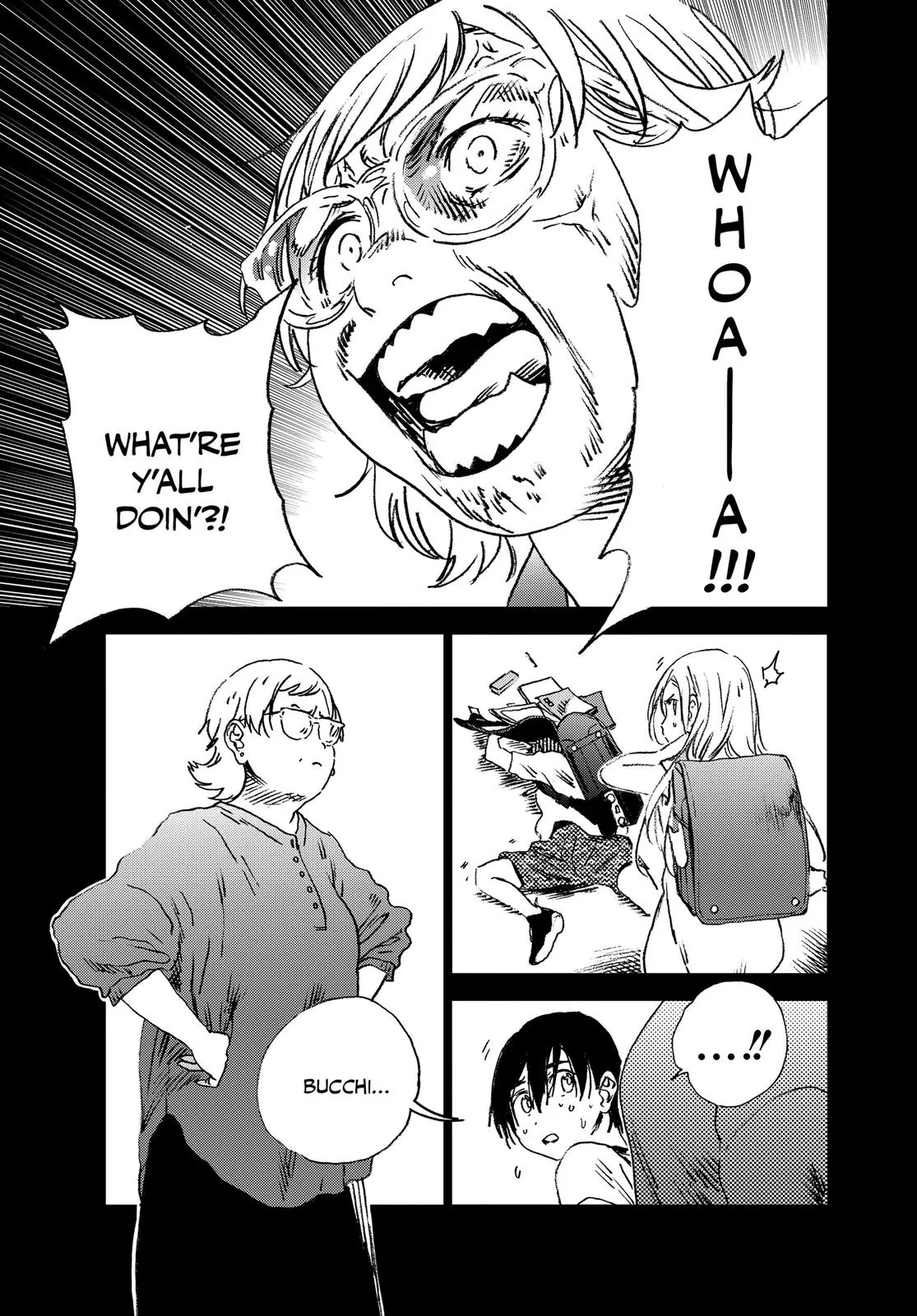 Read Summertime Rendering (en) Manga Online