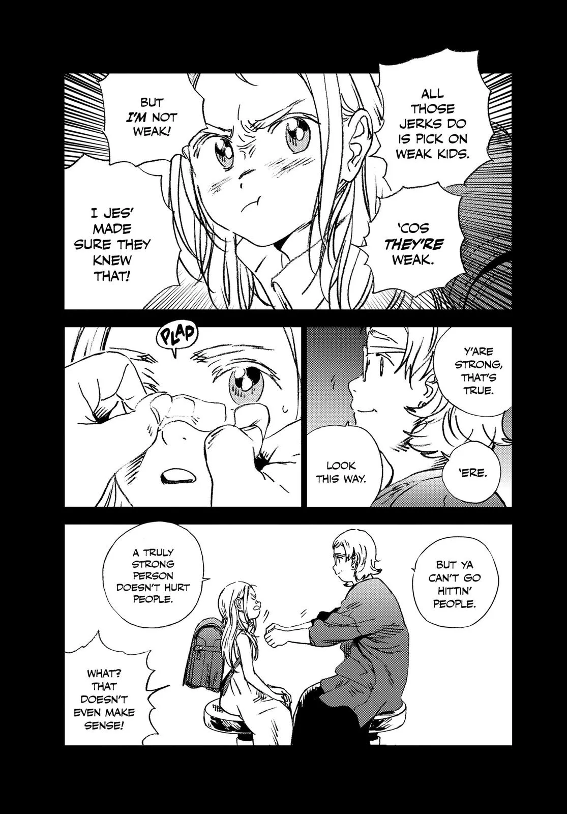 Read Summertime Rendering (en) Manga Online