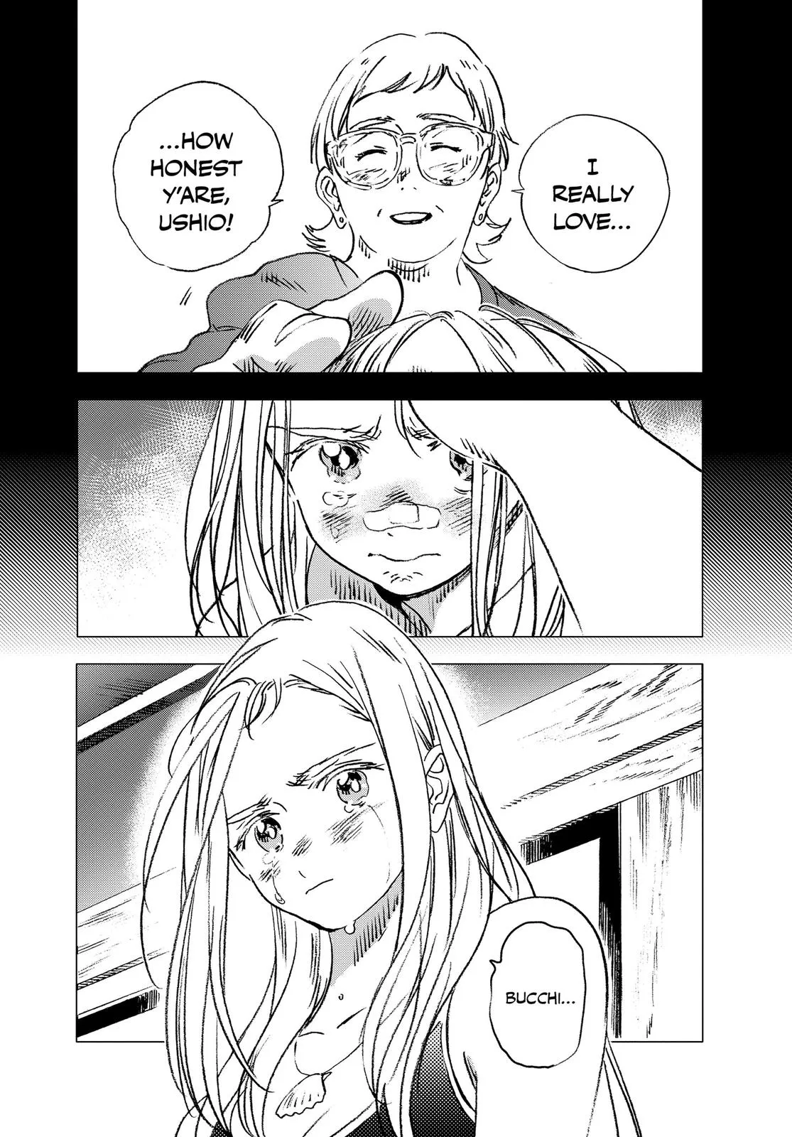 Read Summertime Rendering (en) Manga Online