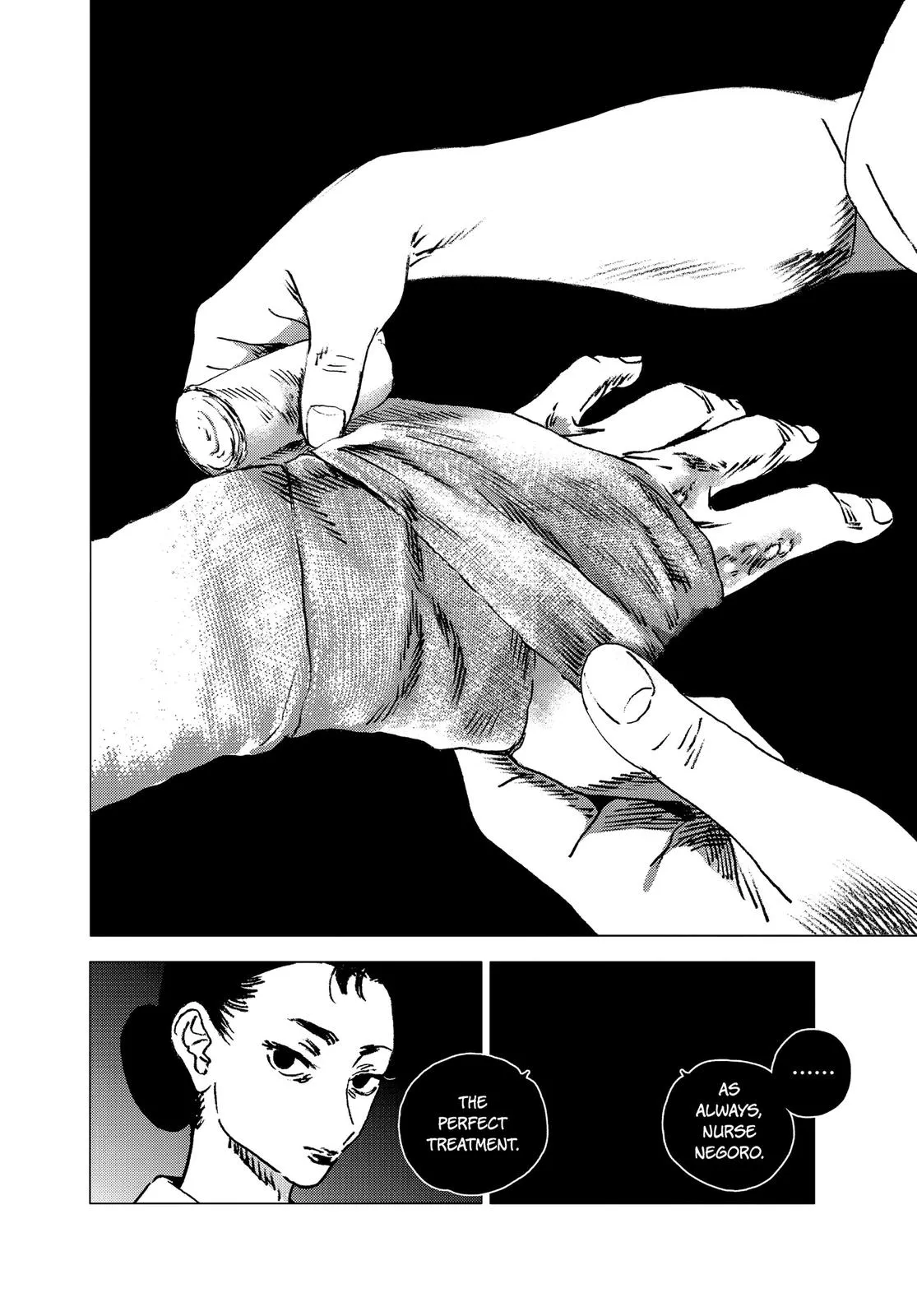 Read Summertime Rendering (en) Manga Online