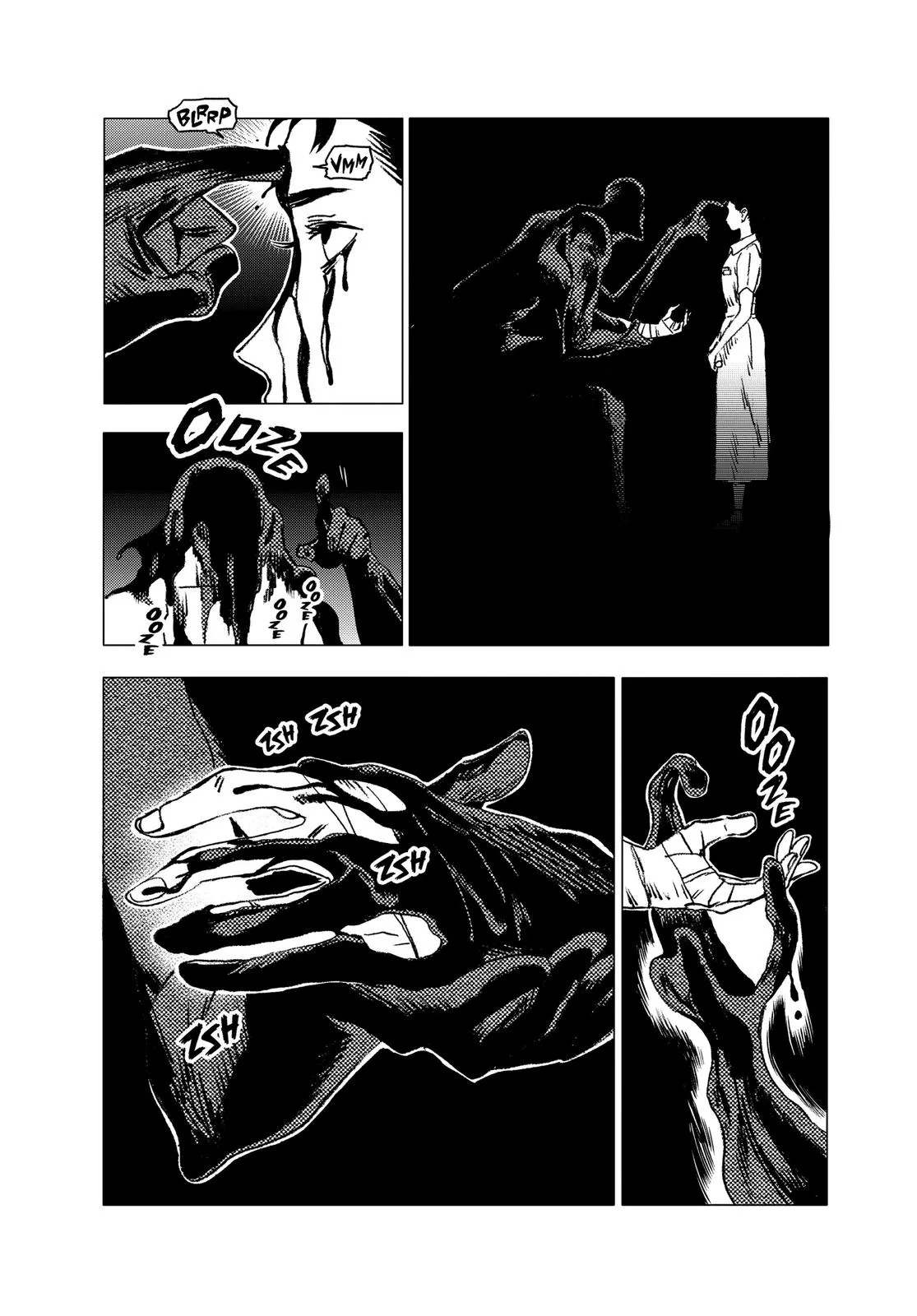 Read Summertime Rendering (en) Manga Online