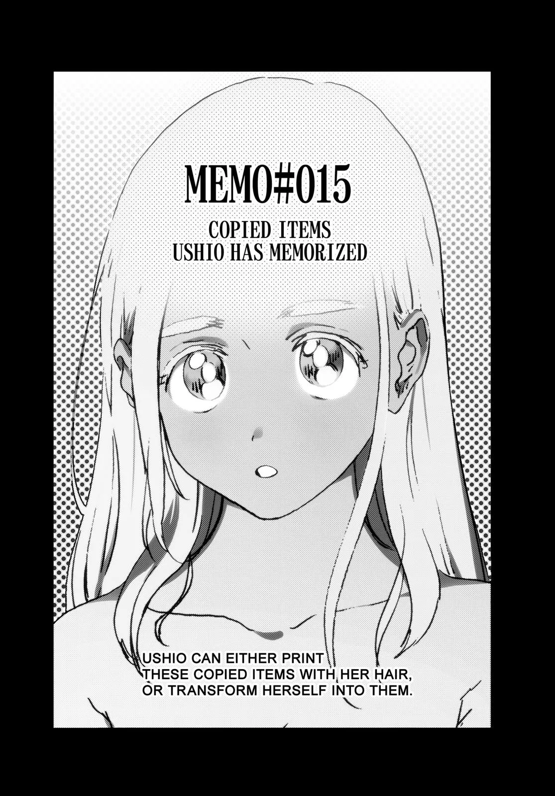 Read Summertime Rendering (en) Manga Online