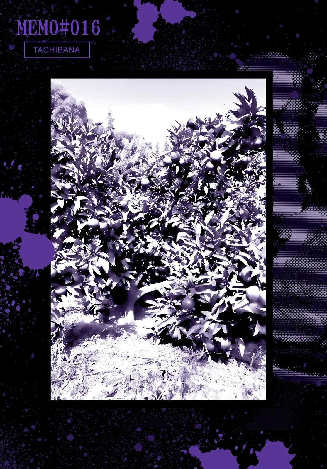 Read Summertime Rendering (en) Manga Online