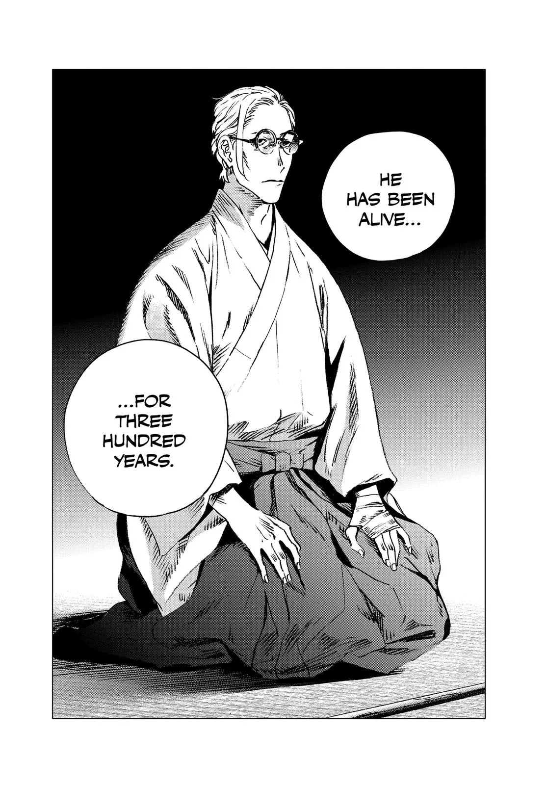 Read Summertime Rendering (en) Manga Online