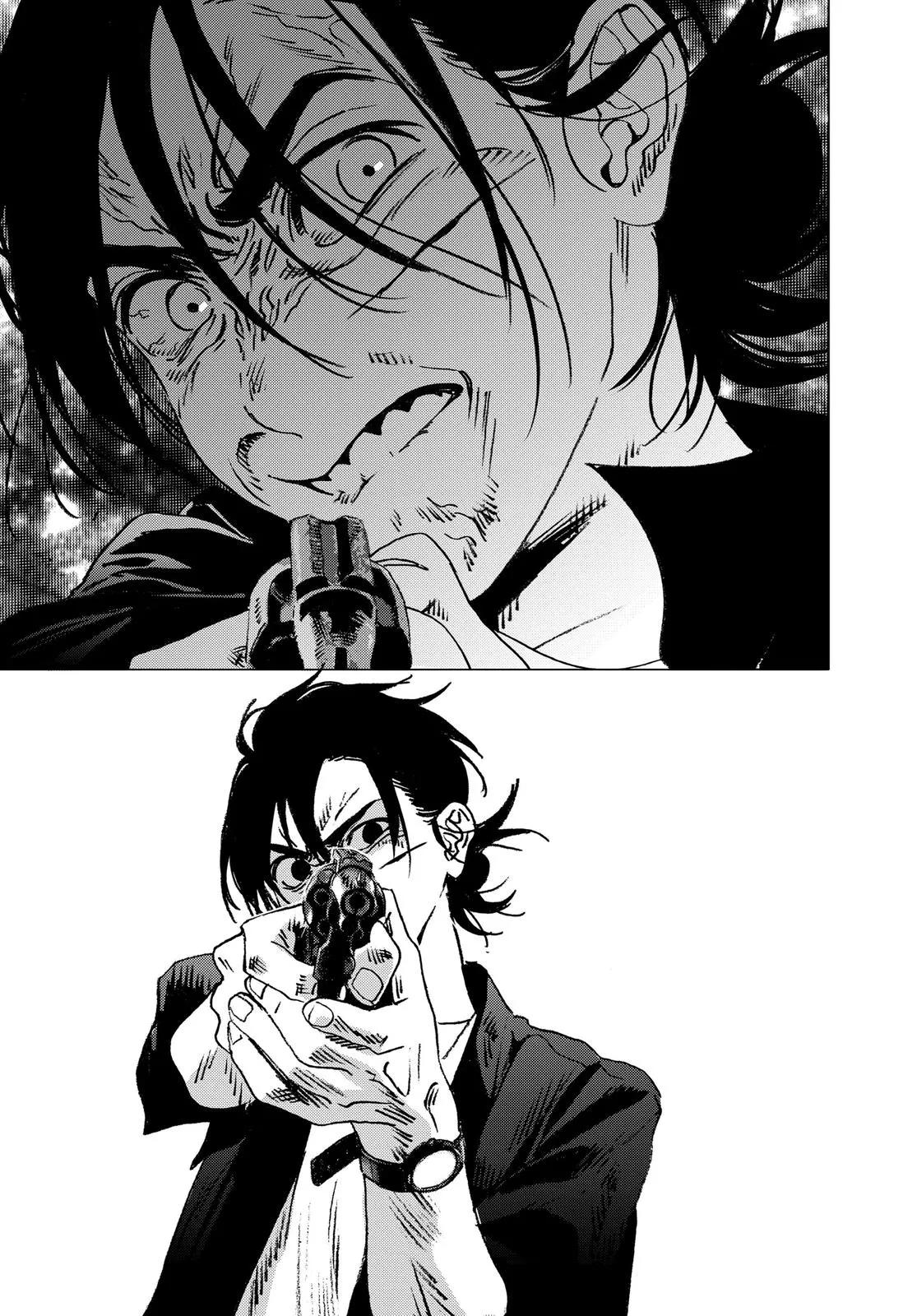 Read Summertime Rendering (en) Manga Online