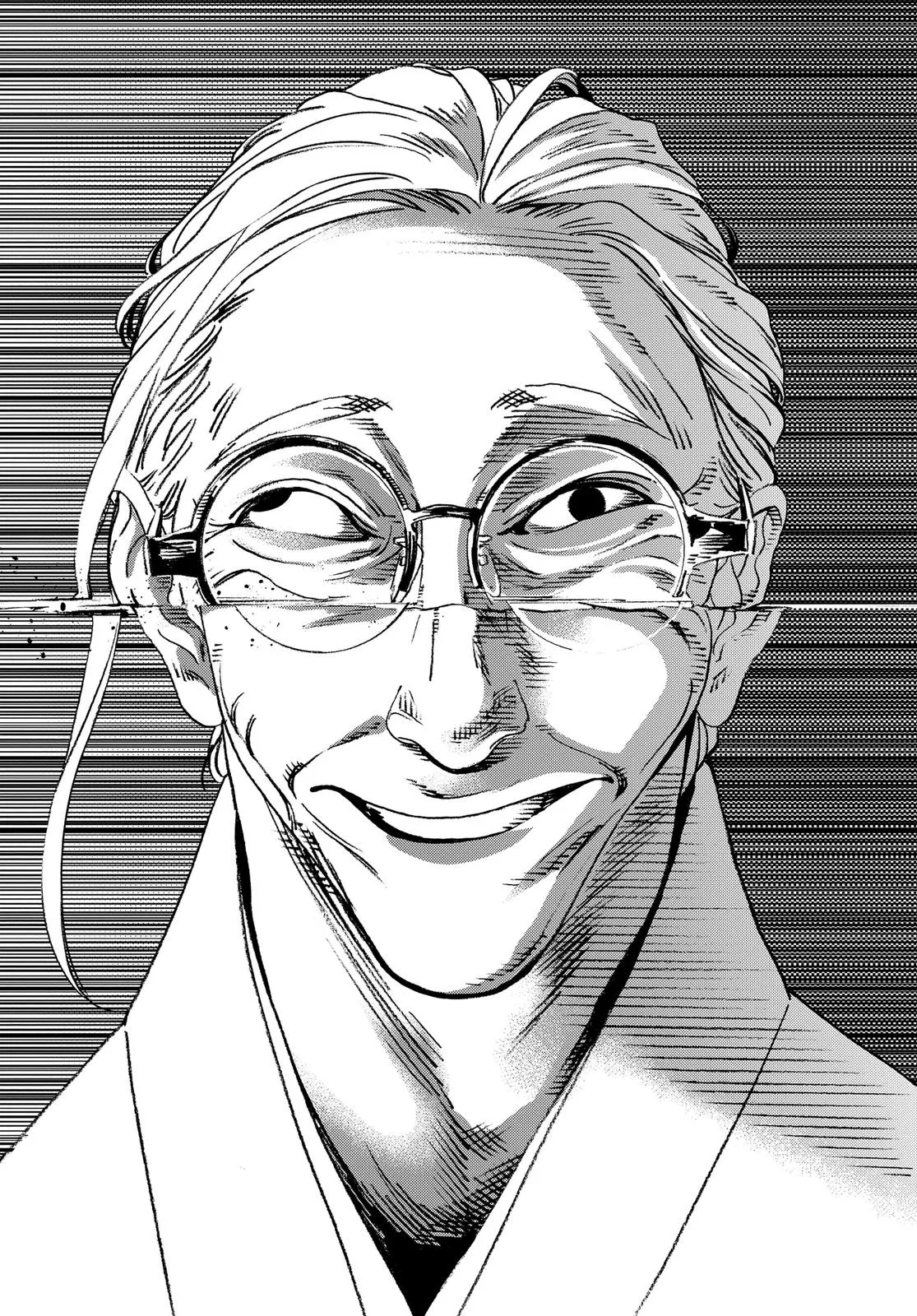 Read Summertime Rendering (en) Manga Online