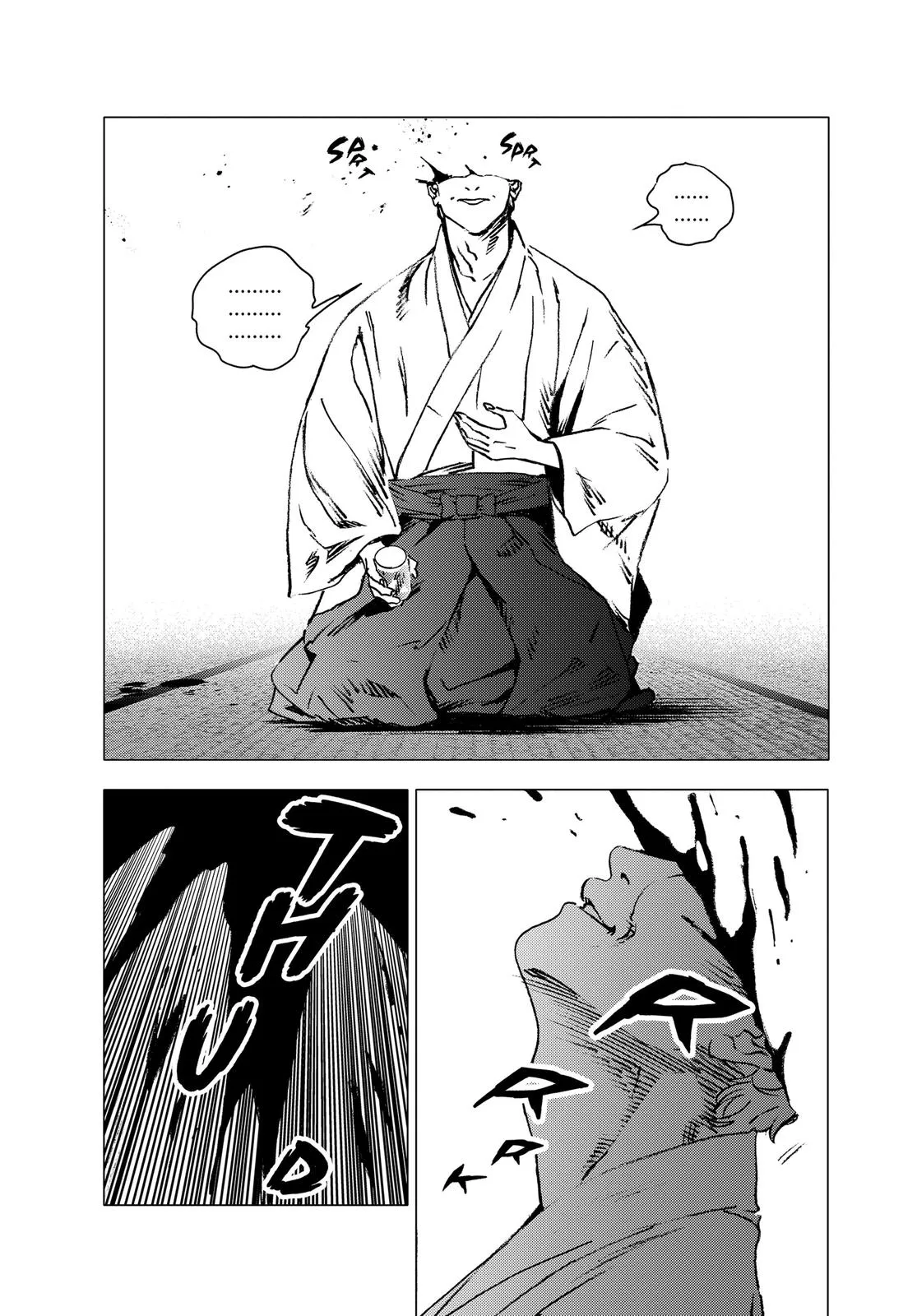 Read Summertime Rendering (en) Manga Online