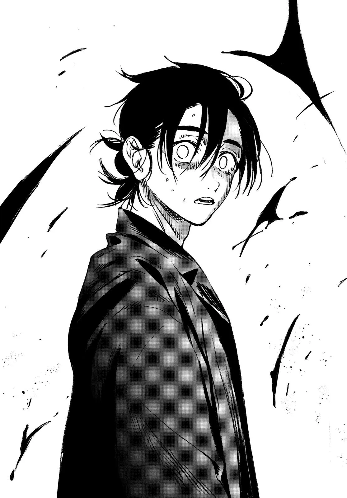 Read Summertime Rendering (en) Manga Online