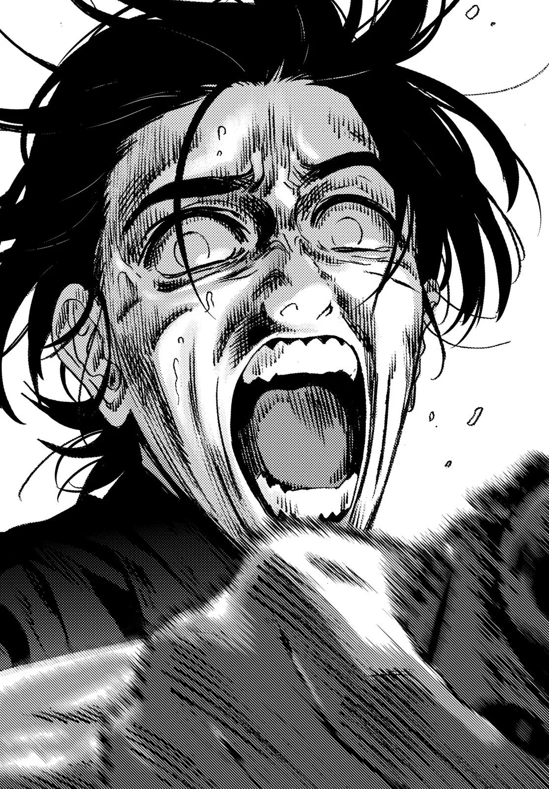 Read Summertime Rendering (en) Manga Online