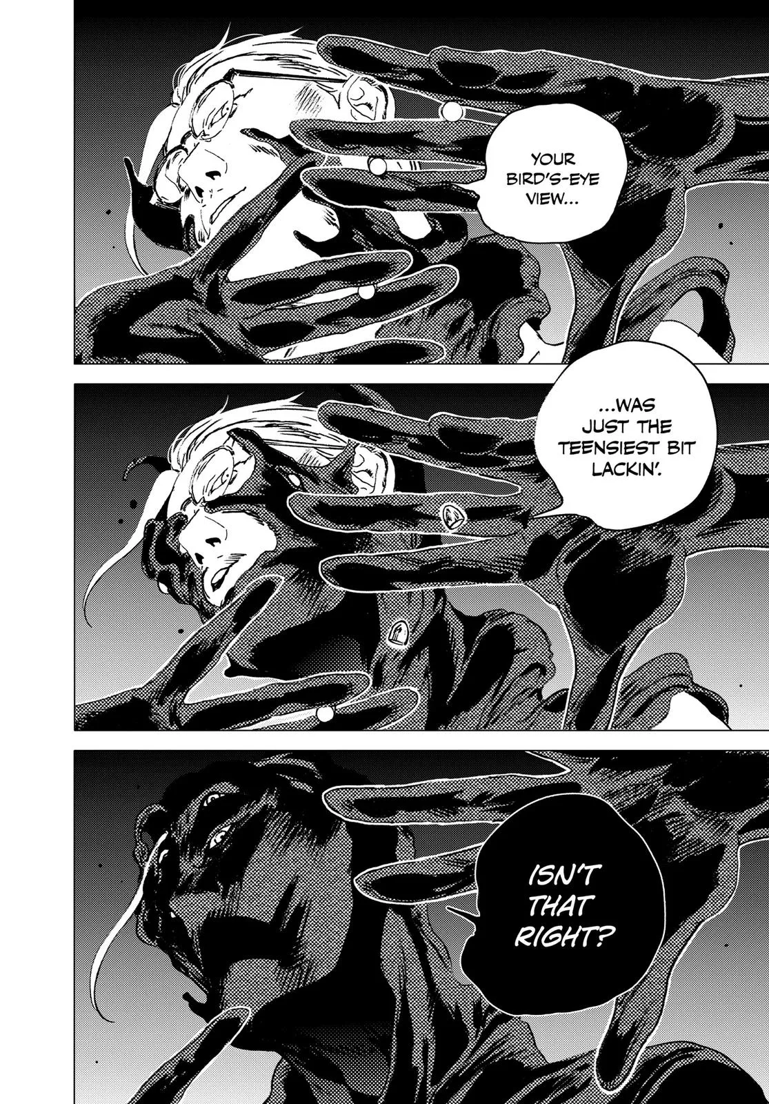 Read Summertime Rendering (en) Manga Online