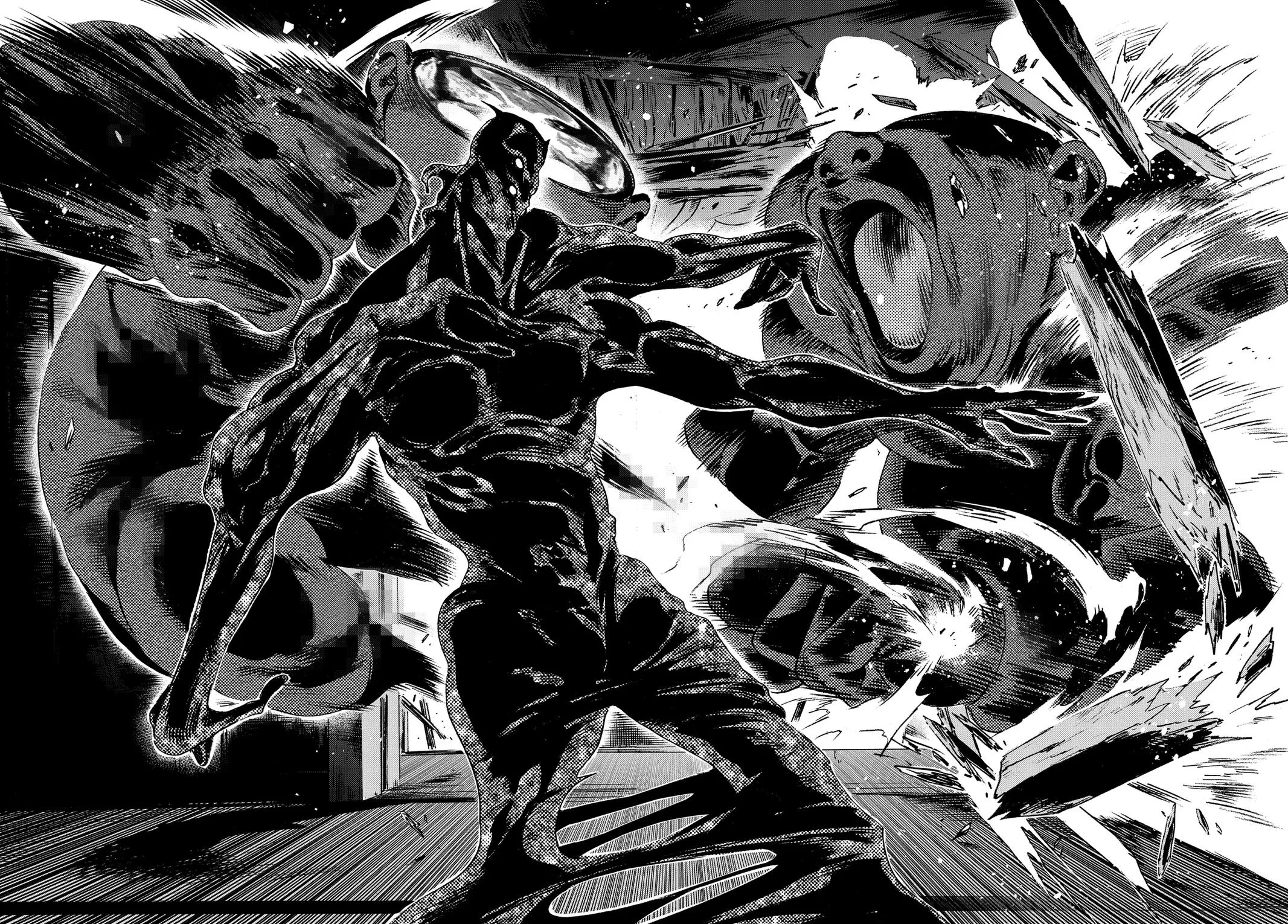 Read Summertime Rendering (en) Manga Online