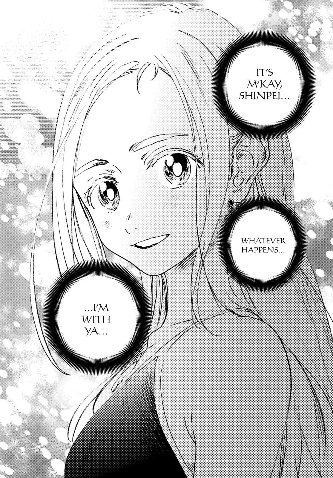 Read Summertime Rendering (en) Manga Online