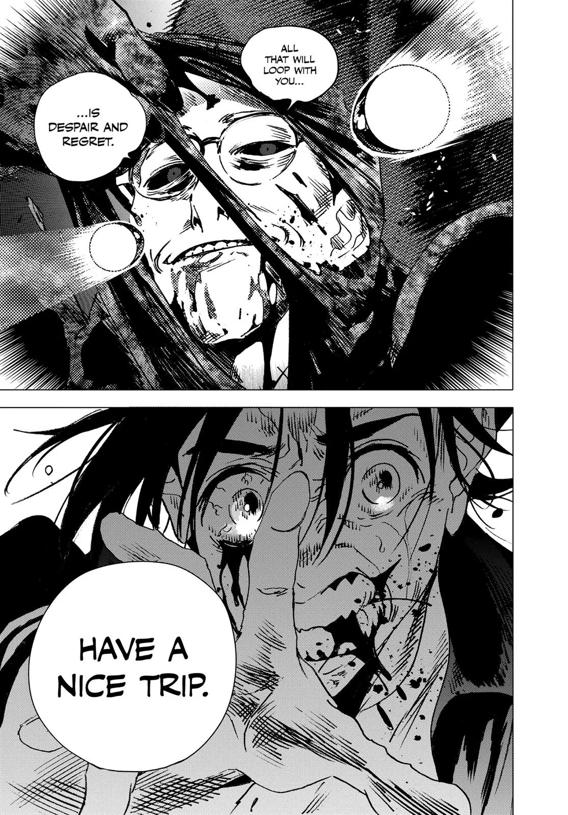 Read Summertime Rendering (en) Manga Online