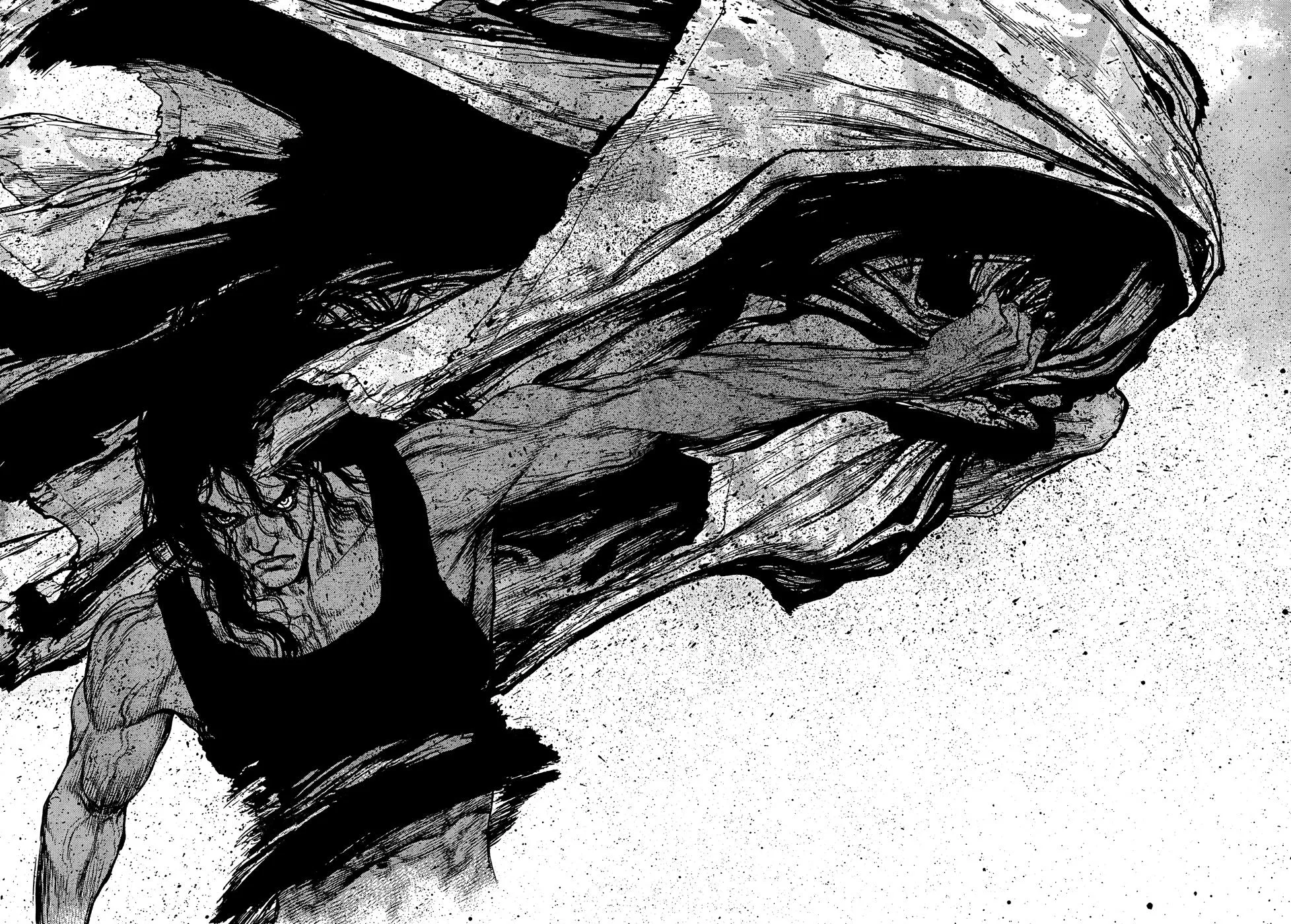 Read Sun-ken Rock (en) Manga Online