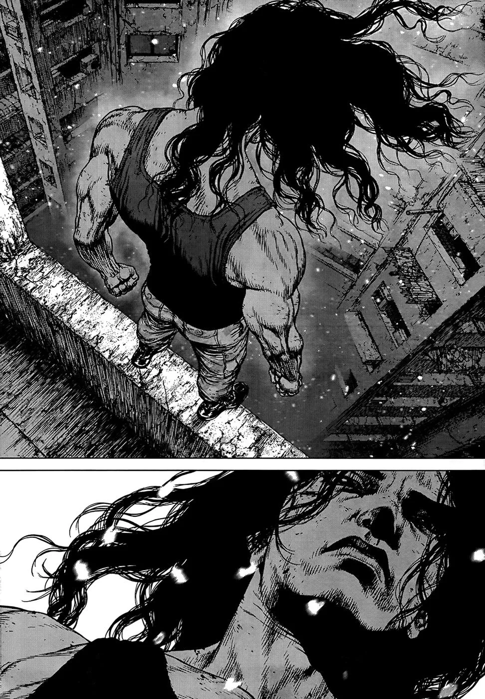 Read Sun-ken Rock (en) Manga Online