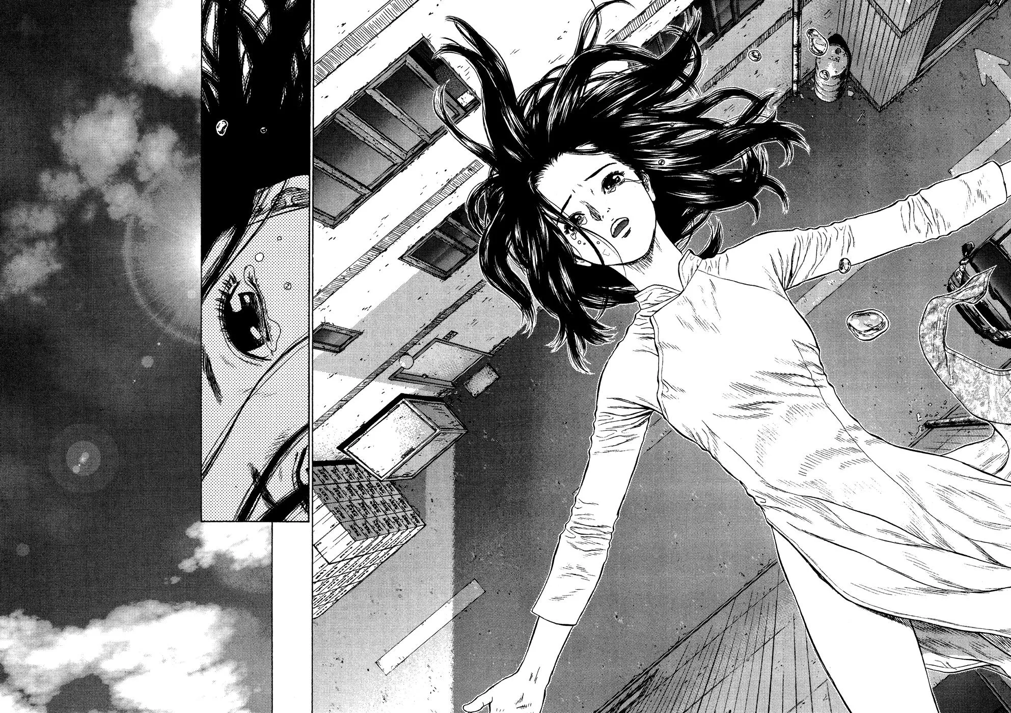 Read Sun-ken Rock (en) Manga Online