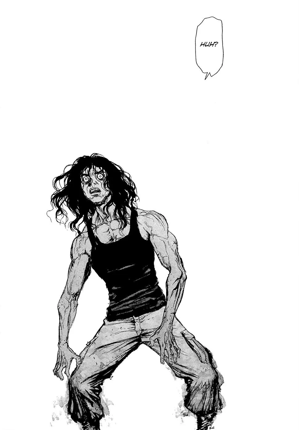 Read Sun-ken Rock (en) Manga Online