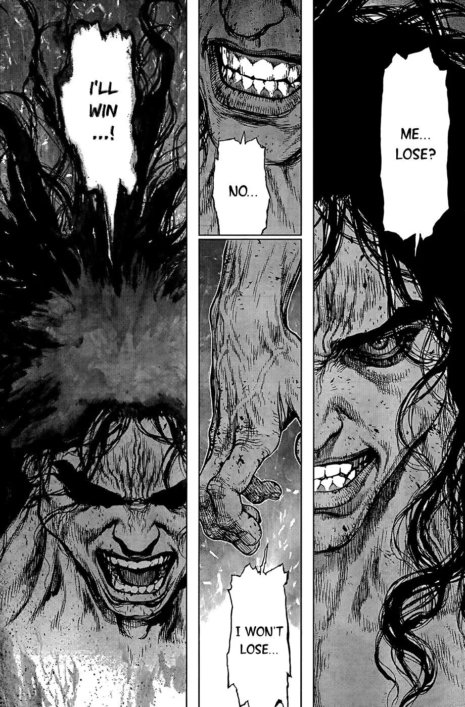 Read Sun-ken Rock (en) Manga Online