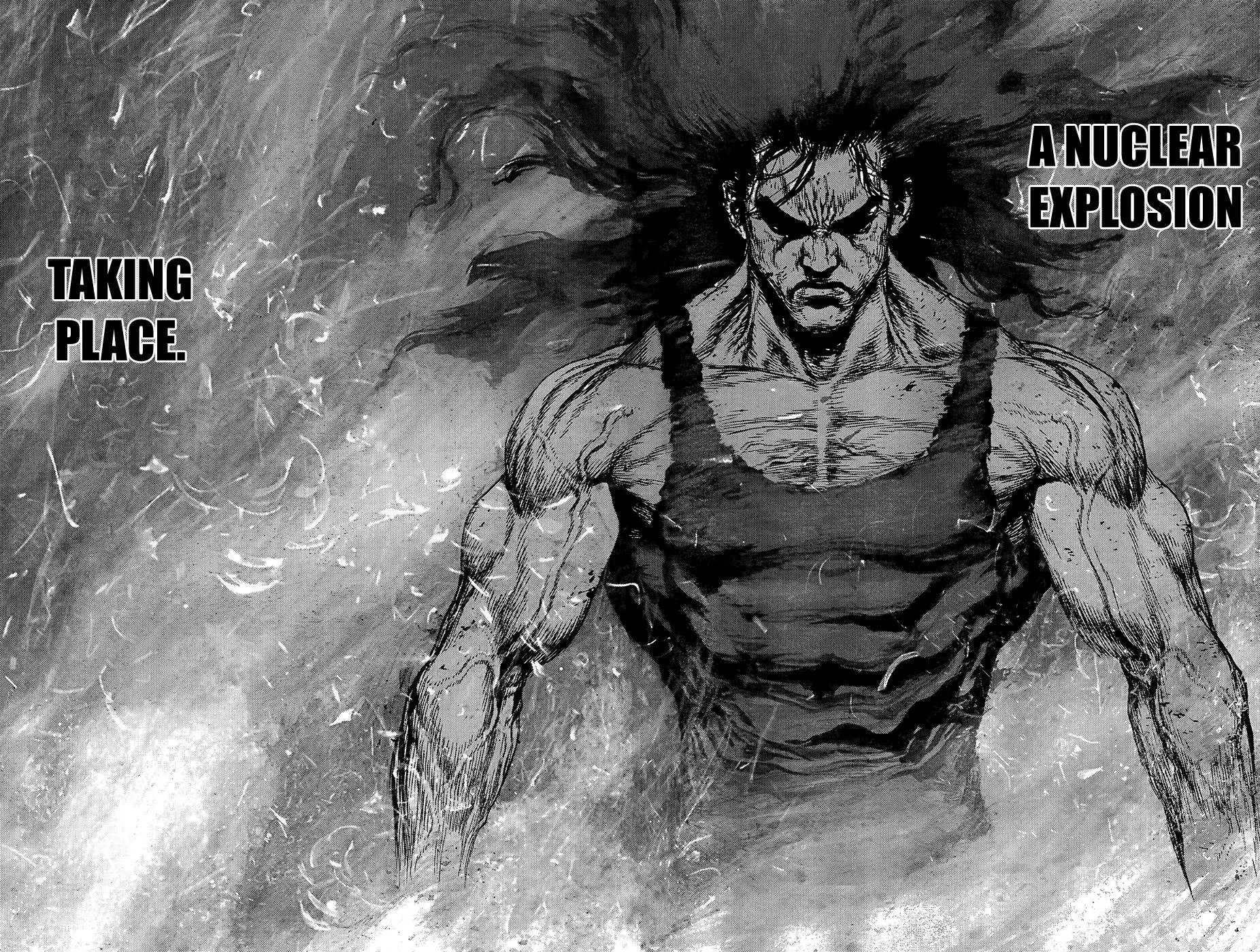 Read Sun-ken Rock (en) Manga Online
