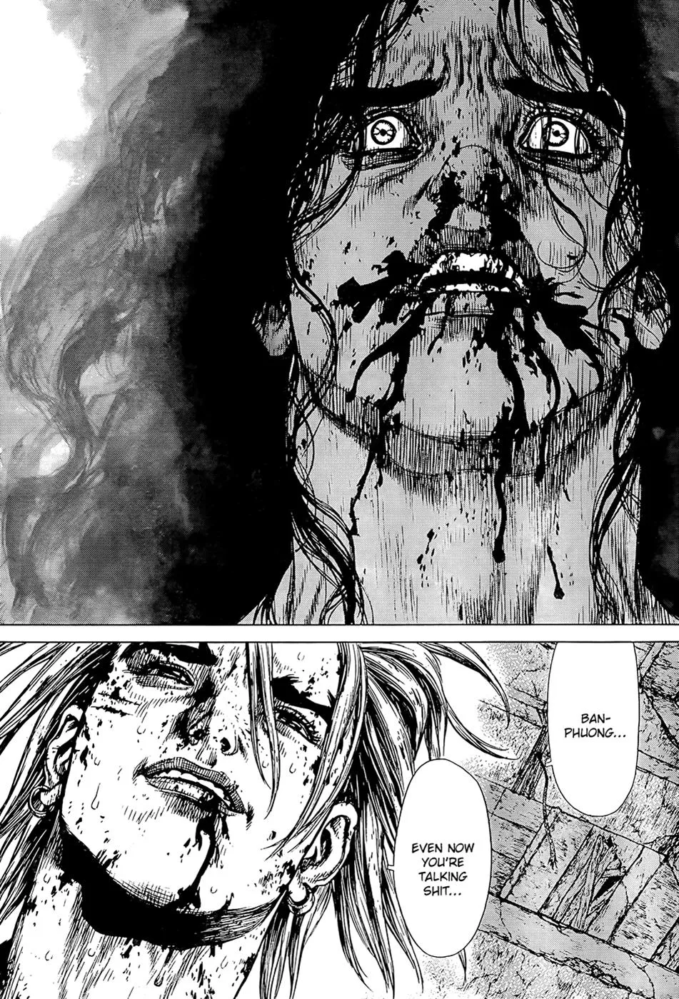 Read Sun-ken Rock (en) Manga Online