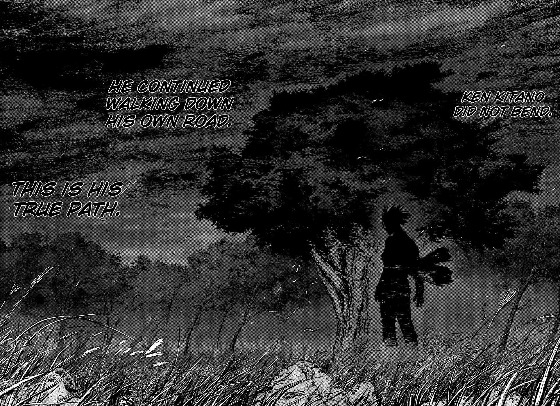 Read Sun-ken Rock (en) Manga Online