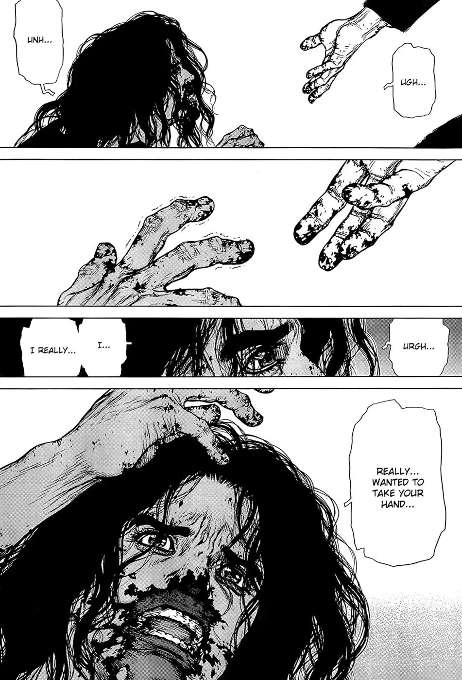 Read Sun-ken Rock (en) Manga Online