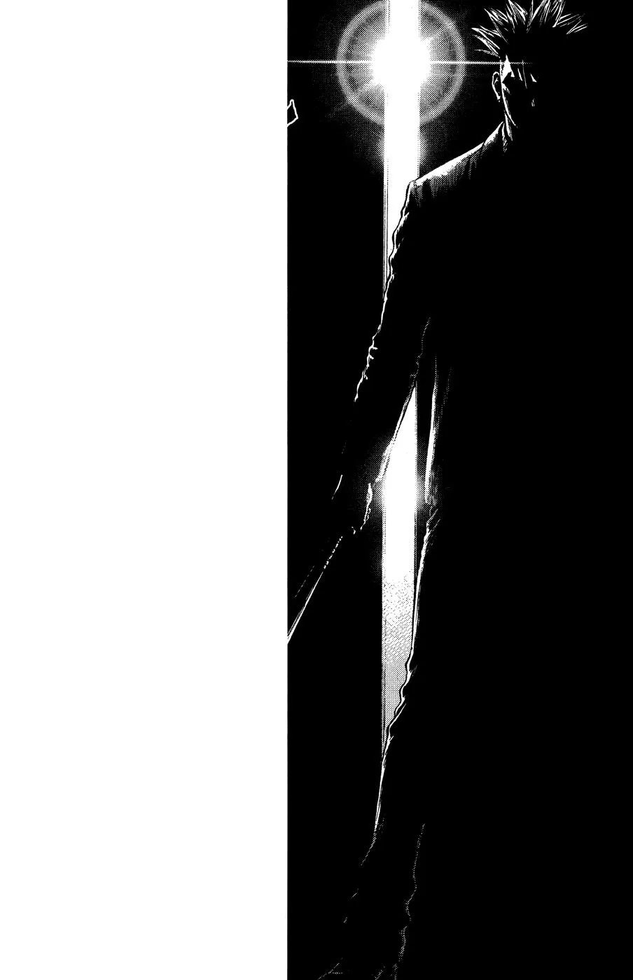 Read Sun-ken Rock (en) Manga Online