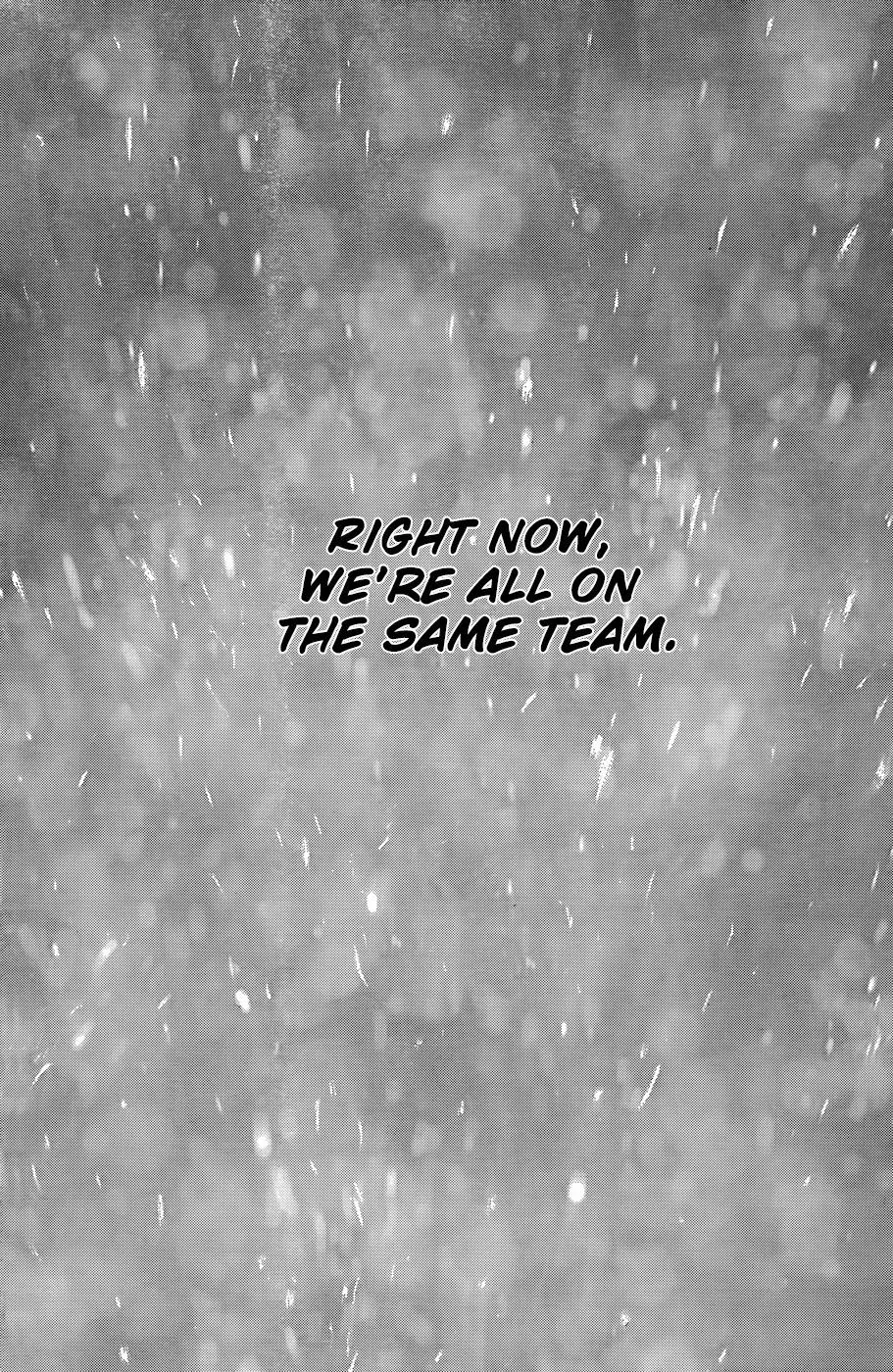 Read Sun-ken Rock (en) Manga Online