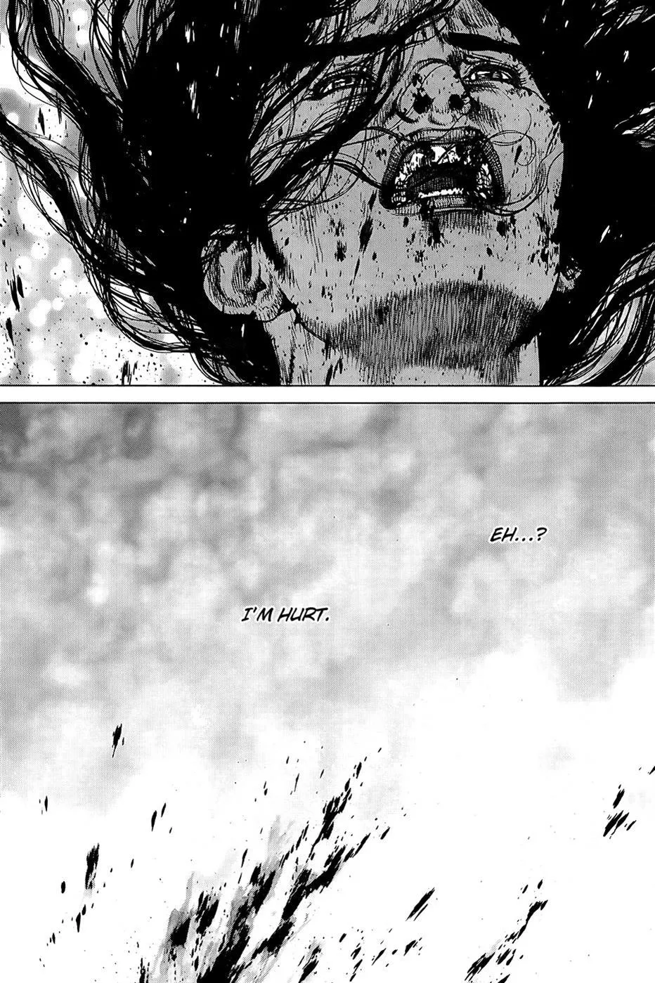 Read Sun-ken Rock (en) Manga Online