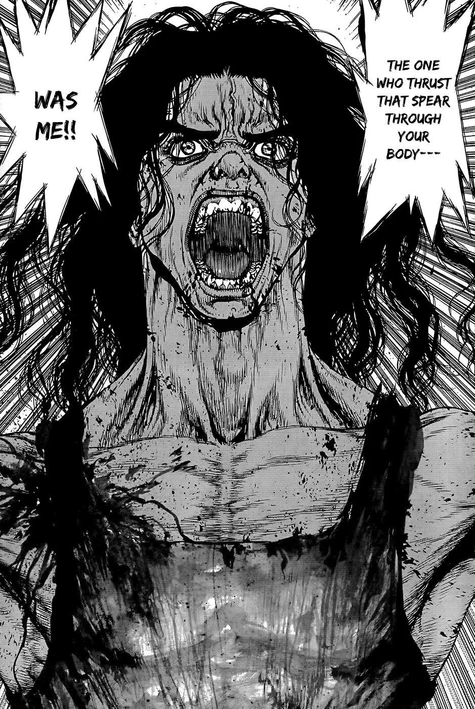 Read Sun-ken Rock (en) Manga Online