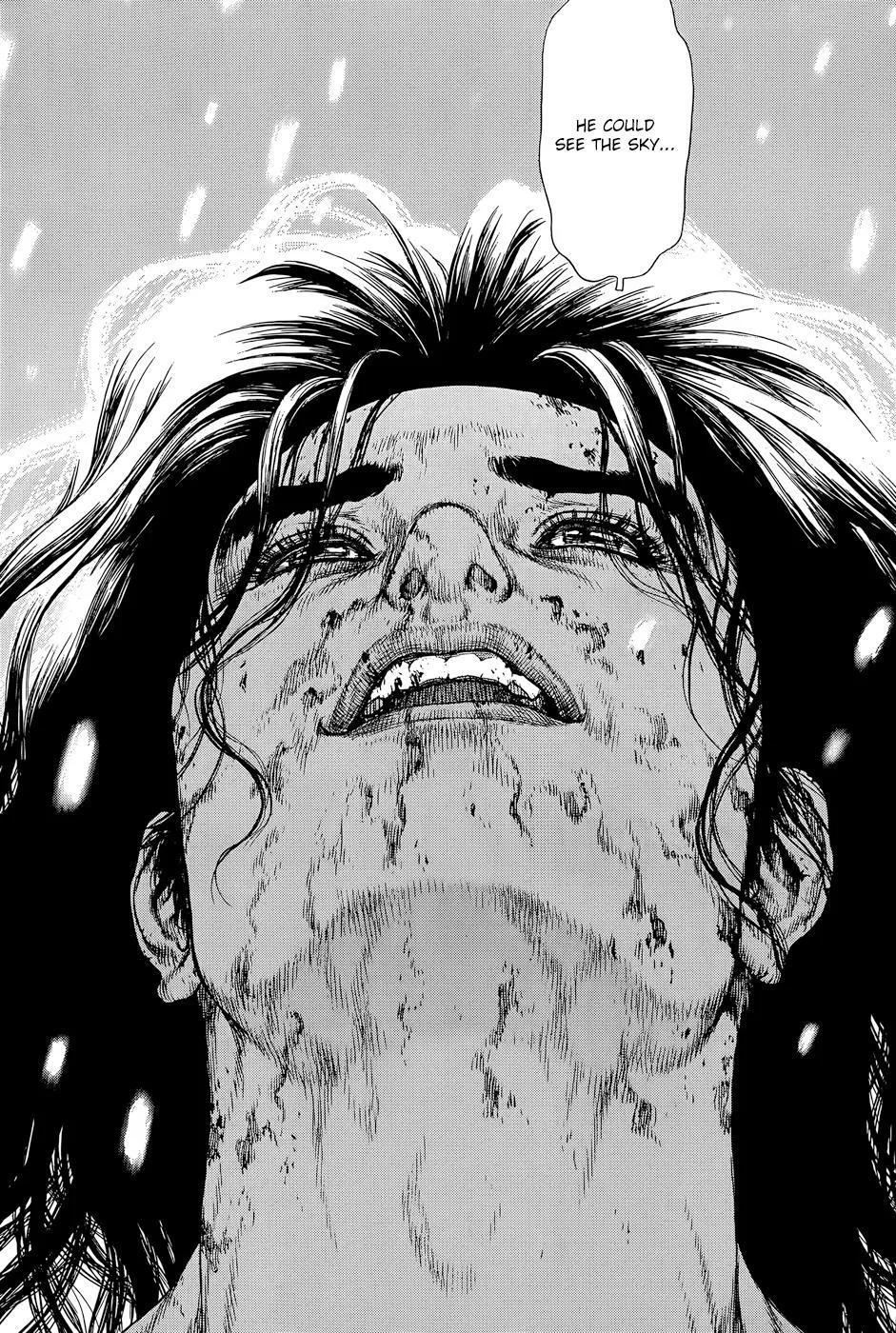 Read Sun-ken Rock (en) Manga Online