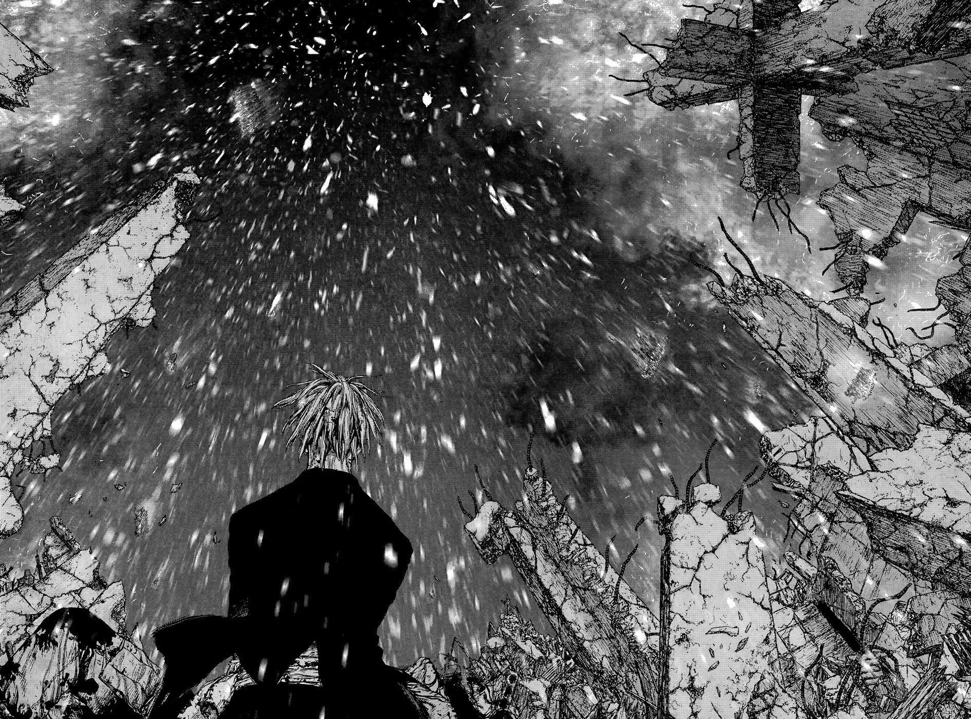 Read Sun-ken Rock (en) Manga Online