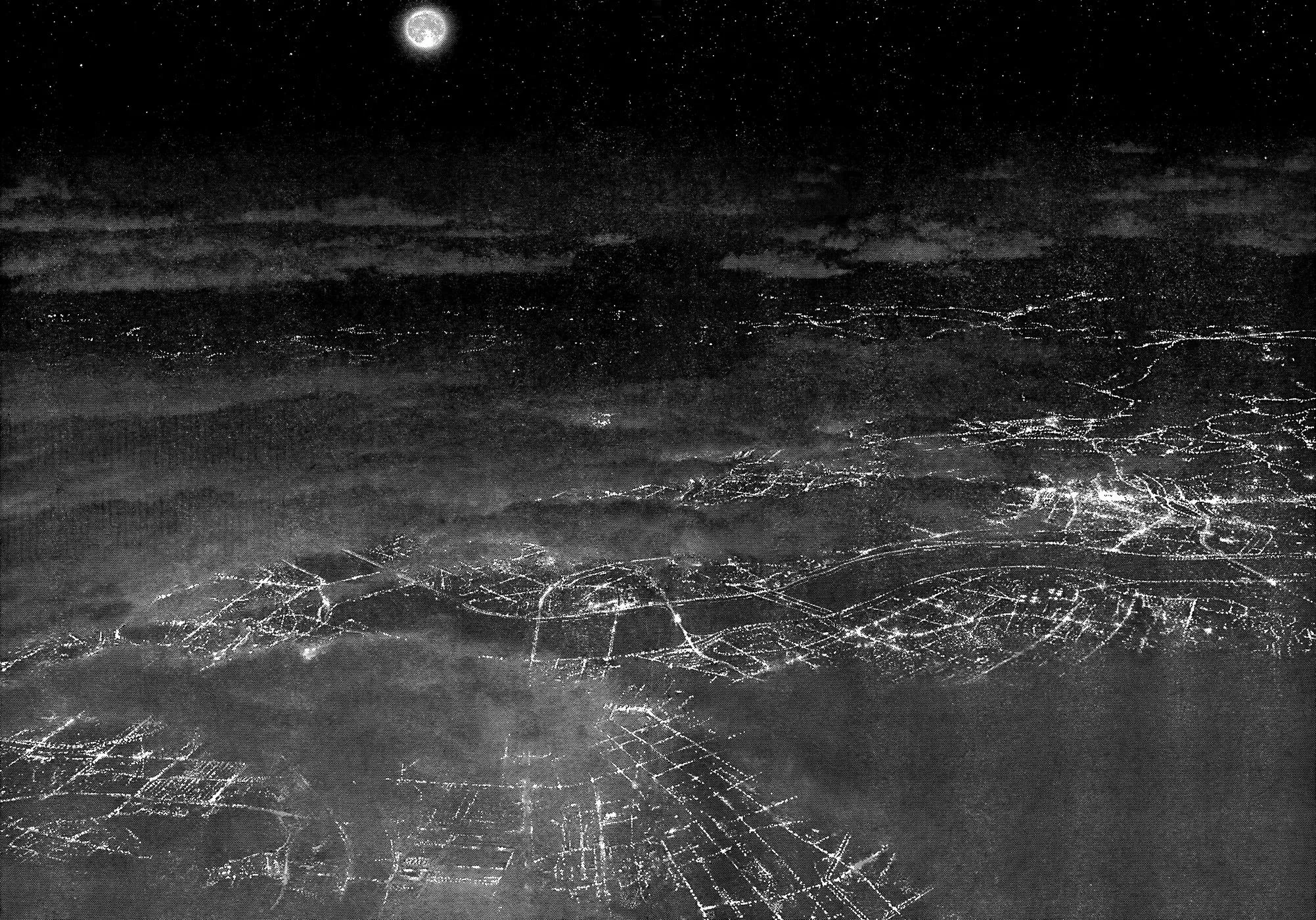 Read Sun-ken Rock (en) Manga Online