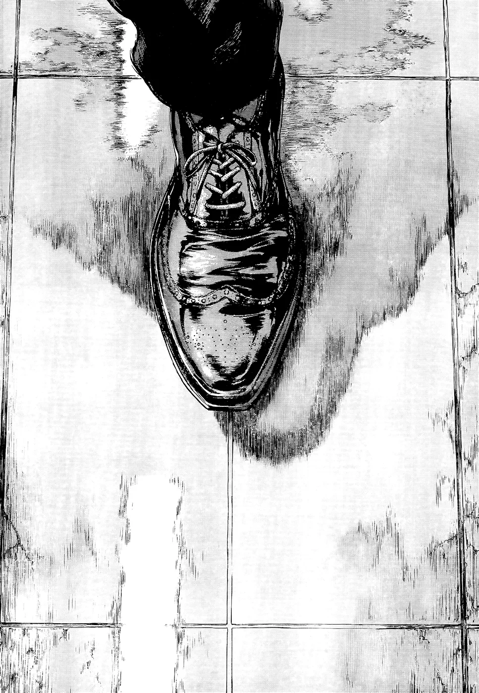 Read Sun-ken Rock (en) Manga Online