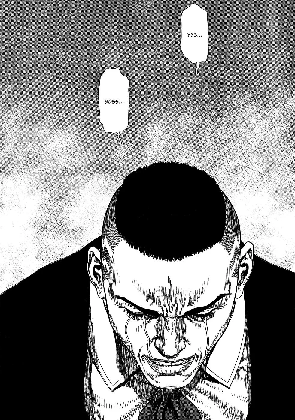 Read Sun-ken Rock (en) Manga Online