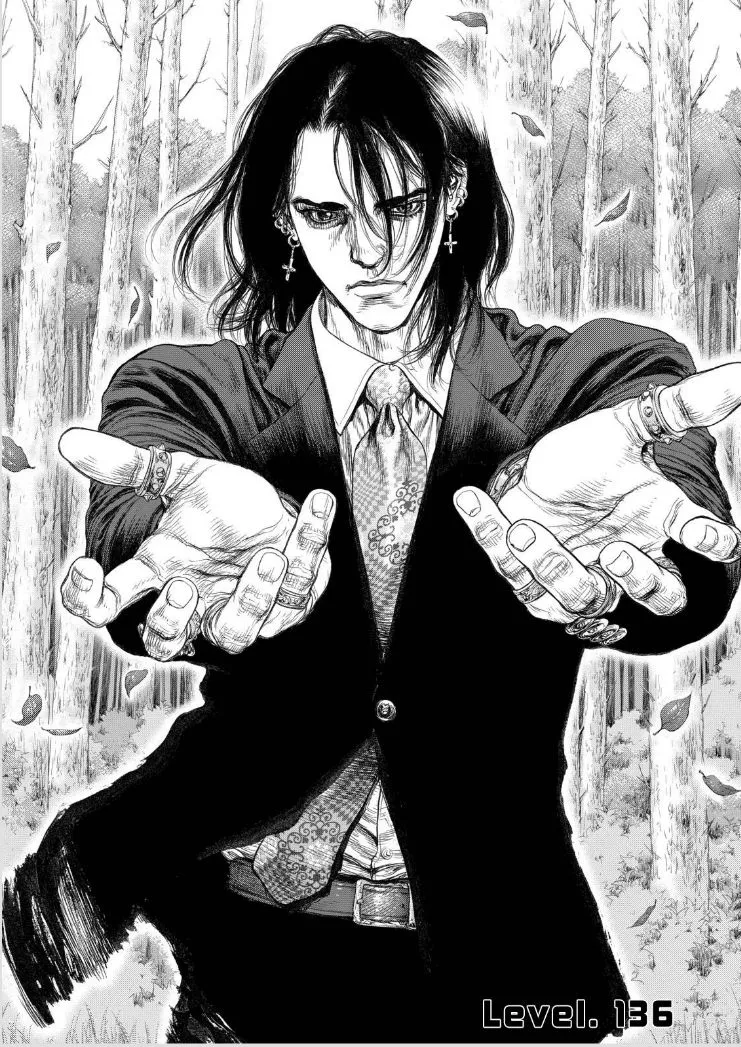 Read Sun-ken Rock (en) Manga Online