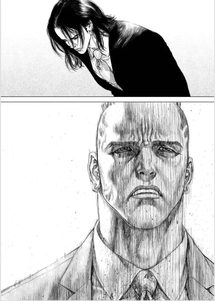 Read Sun-ken Rock (en) Manga Online