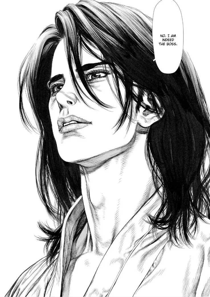 Read Sun-ken Rock (en) Manga Online