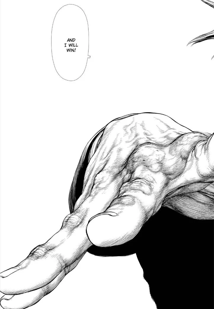 Read Sun-ken Rock (en) Manga Online