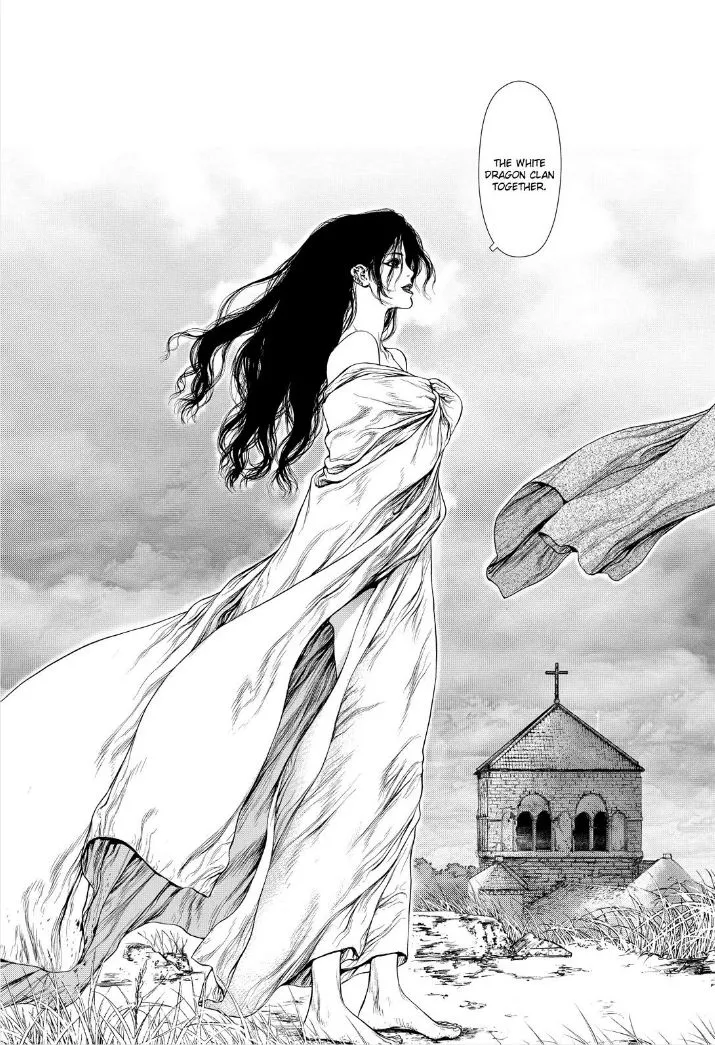 Read Sun-ken Rock (en) Manga Online