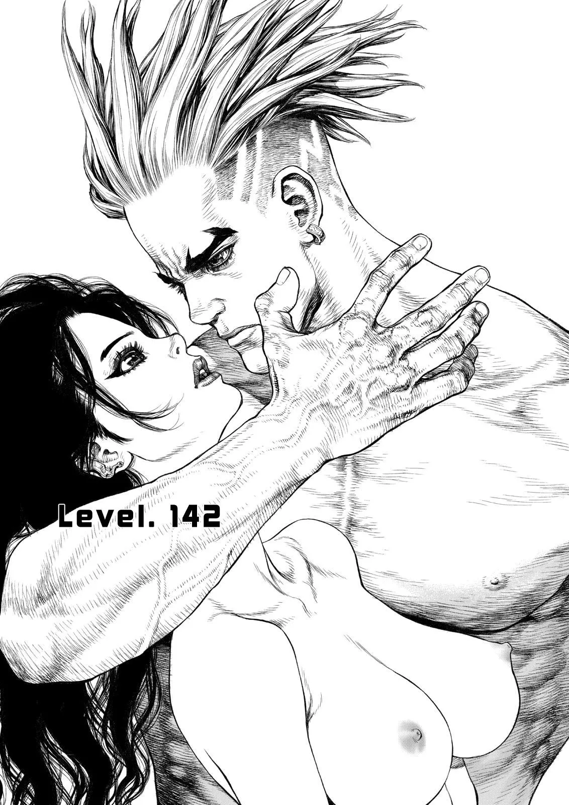 Read Sun-ken Rock (en) Manga Online