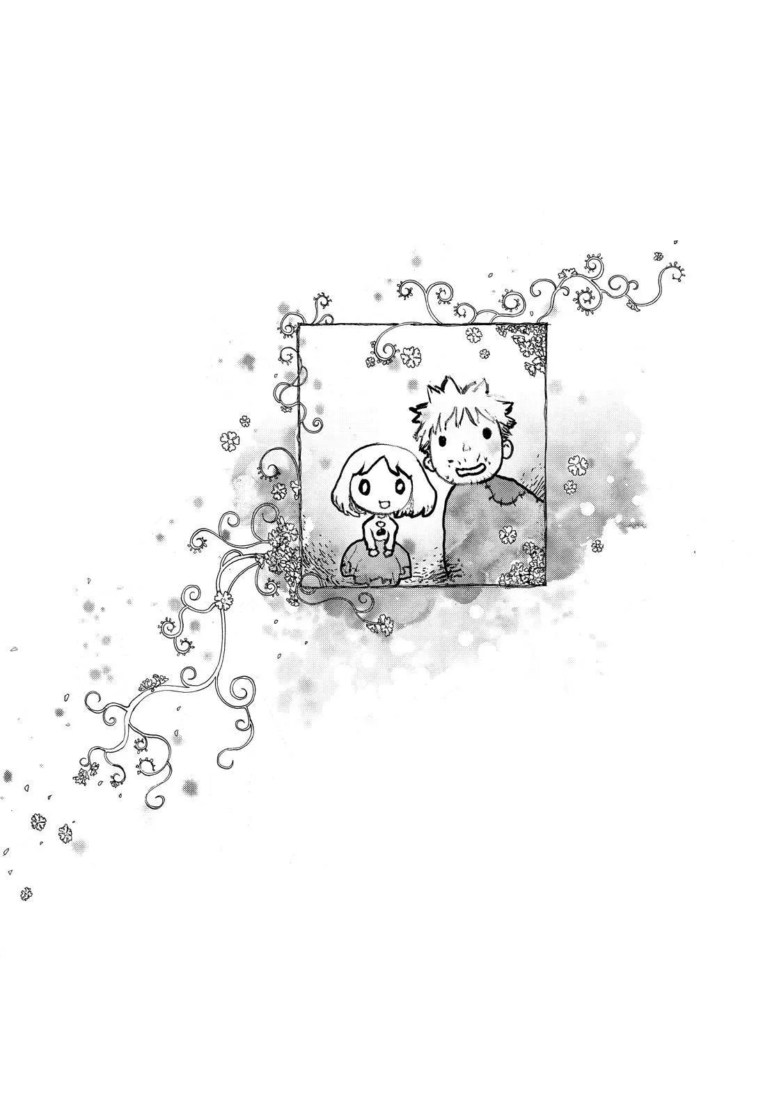 Read Sun-ken Rock (en) Manga Online