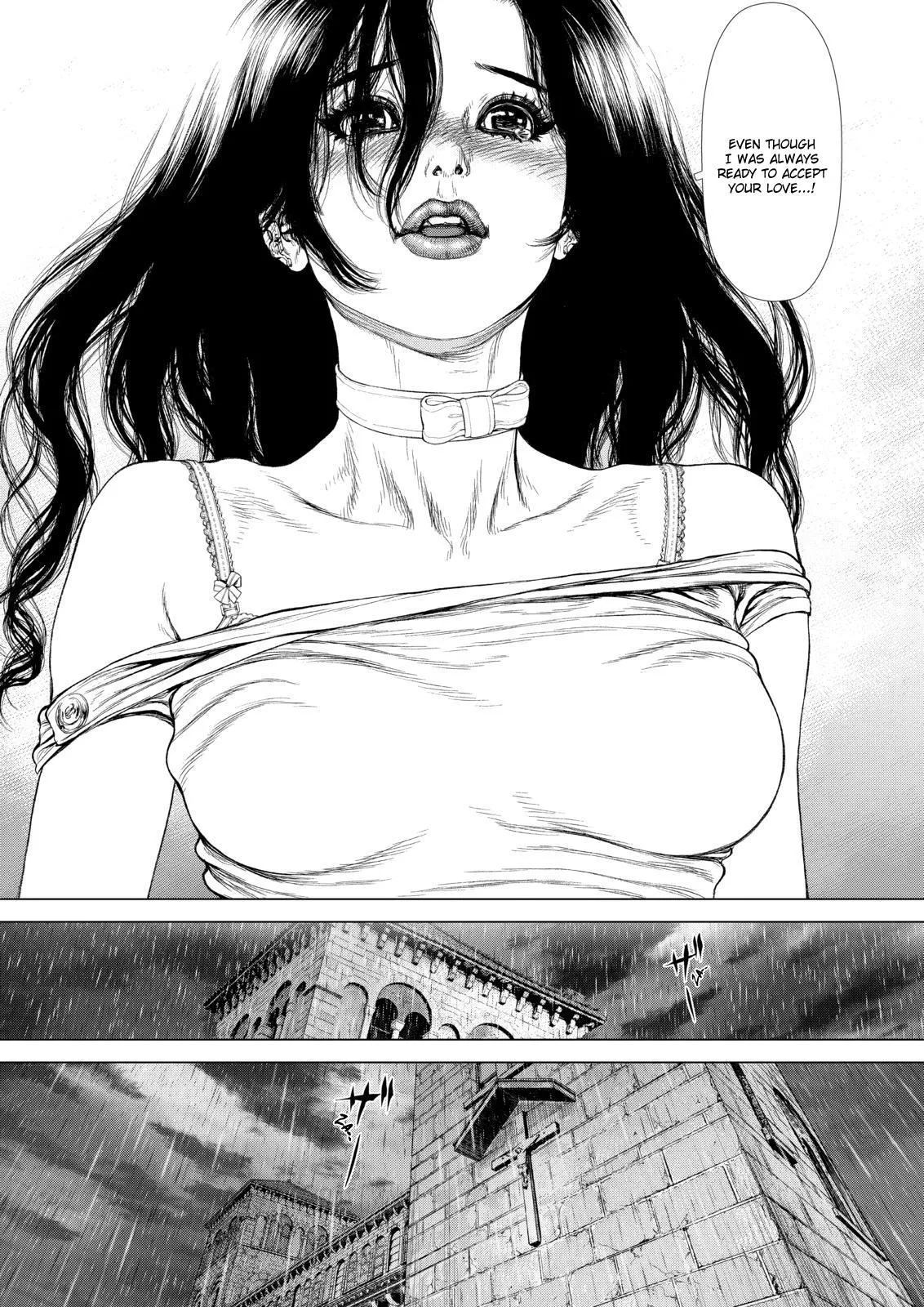 Read Sun-ken Rock (en) Manga Online