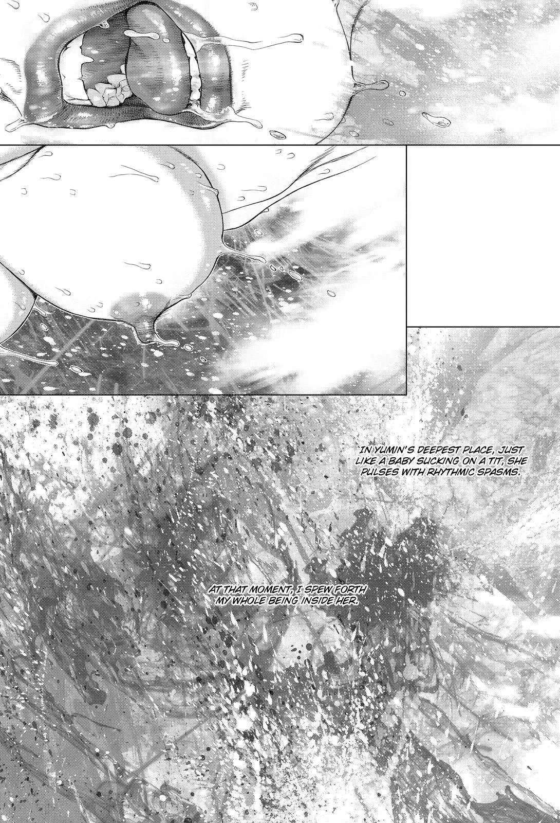 Read Sun-ken Rock (en) Manga Online