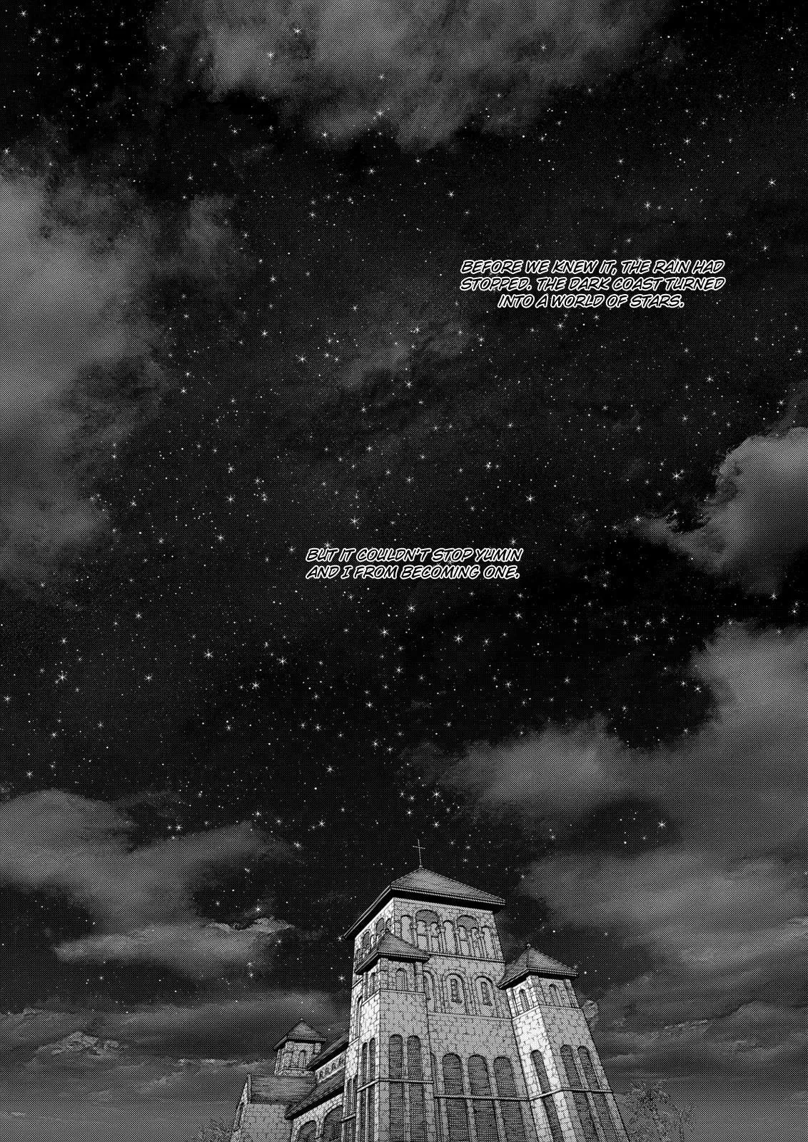 Read Sun-ken Rock (en) Manga Online